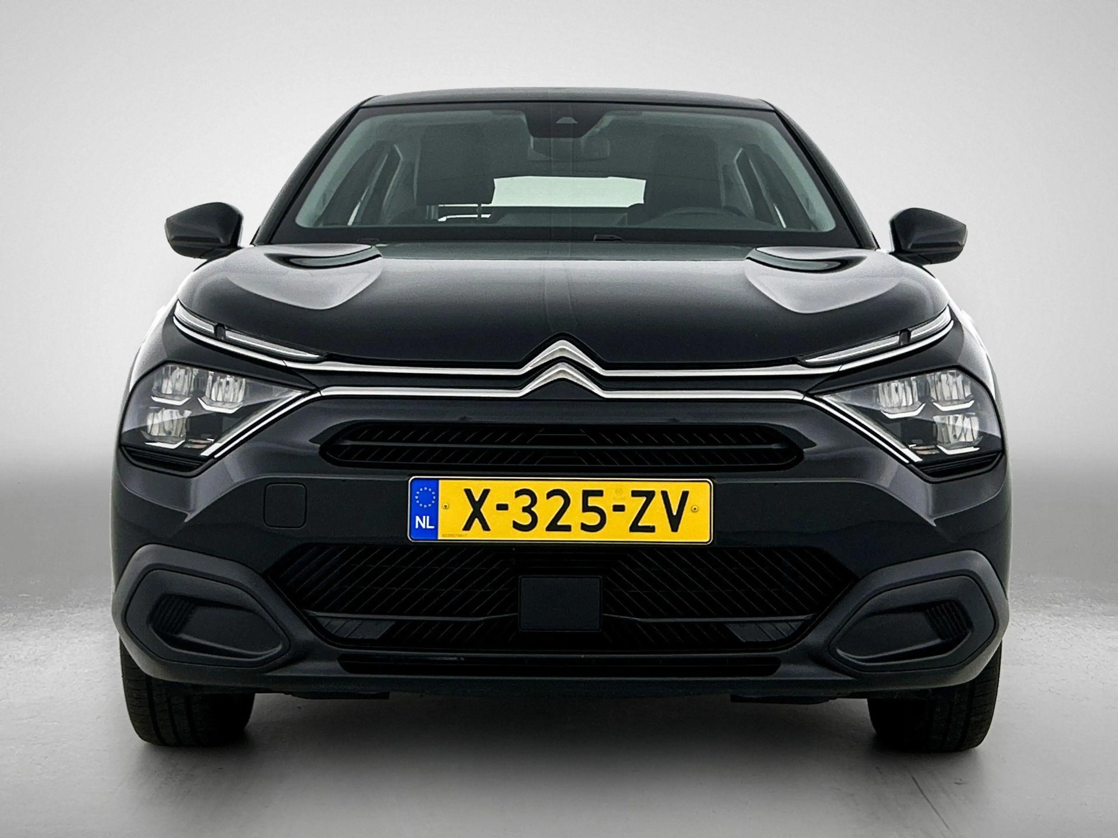 Citroen E-C4 Electric 136pk You 50 kWh Automaat | 3 Fase | Warmtepomp | — photo 4