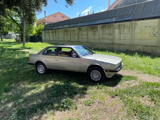 Maserati Biturbo Biturbo 2.0 180cv
