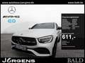 Mercedes-Benz GLC 300 de 4M Coupé AMG-Sport/Wide/SHD/AHK/HUD Weiß - thumbnail 1
