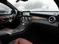 Mercedes-Benz GLC 300 de 4M Coupé AMG-Sport/Wide/SHD/AHK/HUD Weiß - thumbnail 3