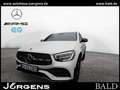 Mercedes-Benz GLC 300 de 4M Coupé AMG-Sport/Wide/SHD/AHK/HUD Weiß - thumbnail 2