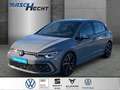 Volkswagen Golf VIII GTI 2.0 TSI DSG*LED*NAVI*STANDHZG*PANO Grau - thumbnail 1