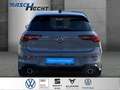 Volkswagen Golf VIII GTI 2.0 TSI DSG*LED*NAVI*STANDHZG*PANO Grau - thumbnail 6