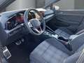 Volkswagen Golf VIII GTI 2.0 TSI DSG*LED*NAVI*STANDHZG*PANO Grau - thumbnail 12