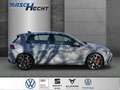 Volkswagen Golf VIII GTI 2.0 TSI DSG*LED*NAVI*STANDHZG*PANO Grau - thumbnail 5