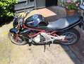 Kawasaki ER - 6 N Чорний - thumbnail 1