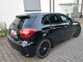 Mercedes-Benz A 180 AMG Line  * Mit Garantie Schwarz - thumbnail 7
