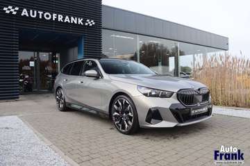 I / BREAK / M-SPORT-PRO / PANO / TREKHK / 360CAM