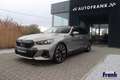 BMW 520 I / BREAK / M-SPORT-PRO / PANO / TREKHK / 360CAM Grijs - thumbnail 3