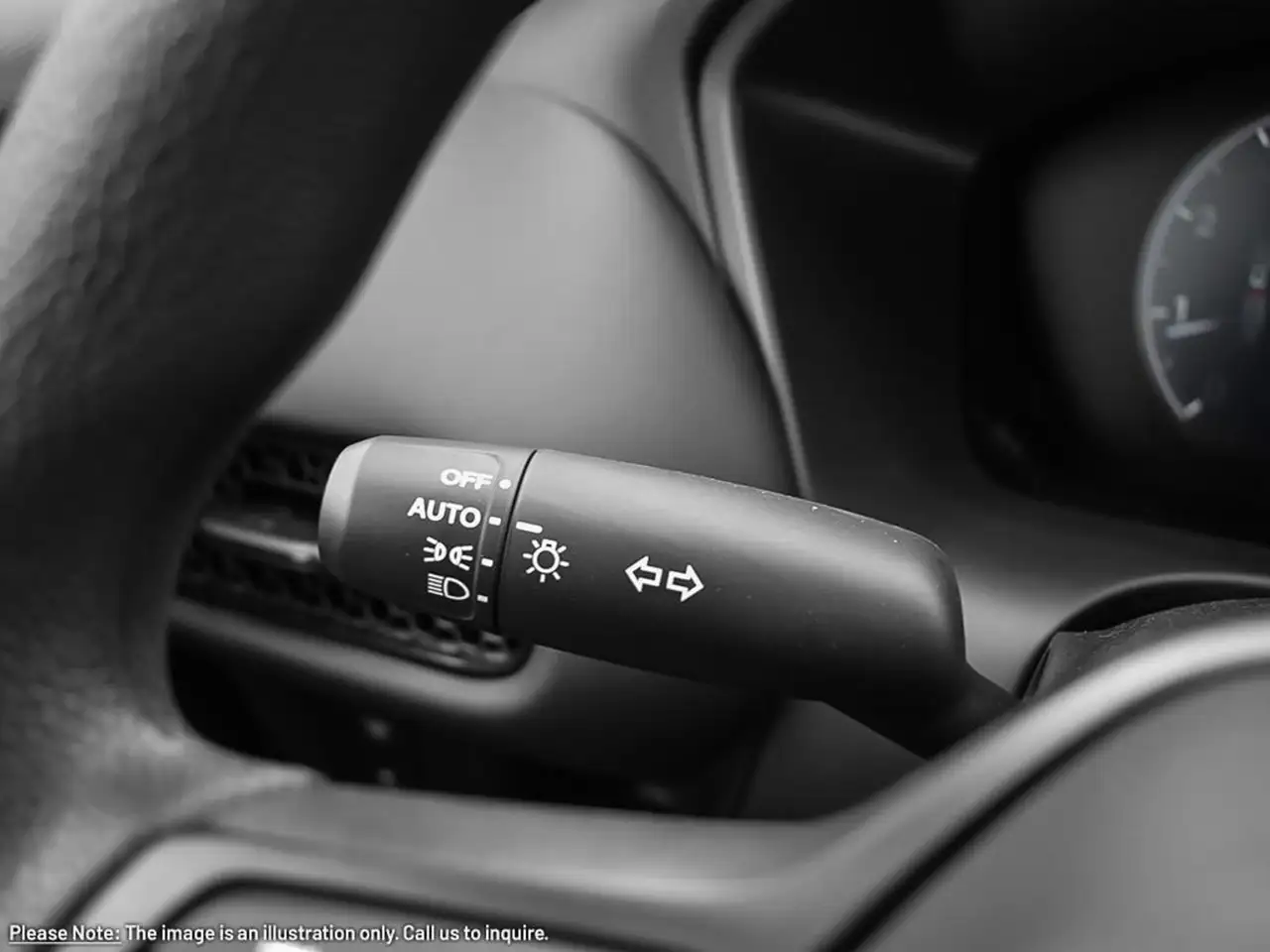 Honda HR-V снимка Honda HR-V