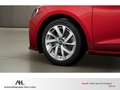 Audi A1 Sportback 25 TFSI advanced Sportsitze Smartphone I Rot - thumbnail 11