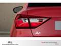 Audi A1 Sportback 25 TFSI advanced Sportsitze Smartphone I Rot - thumbnail 6