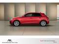 Audi A1 Sportback 25 TFSI advanced Sportsitze Smartphone I Rot - thumbnail 3
