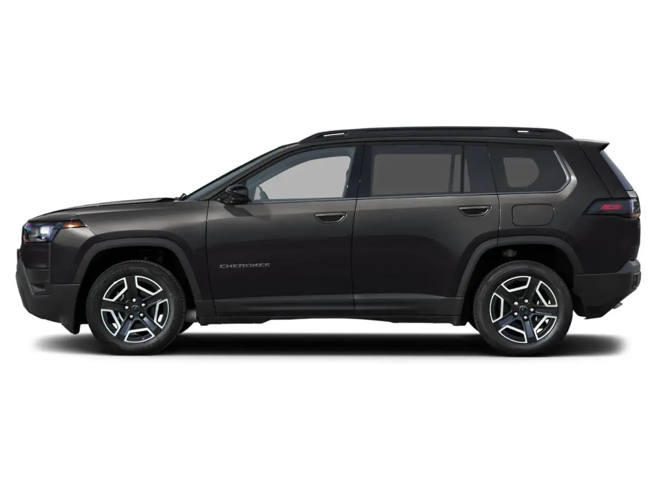 Jeep Cherokee снимка Jeep Cherokee