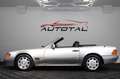 Mercedes-Benz SL 300 *Hardtop*Deutsches Modell*H-Zulassung*Top! Gris - thumbnail 4