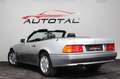 Mercedes-Benz SL 300 *Hardtop*Deutsches Modell*H-Zulassung*Top! Gris - thumbnail 10