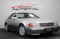 Mercedes-Benz SL 300 *Hardtop*Deutsches Modell*H-Zulassung*Top! Gris - thumbnail 6