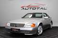 Mercedes-Benz SL 300 *Hardtop*Deutsches Modell*H-Zulassung*Top! Gris - thumbnail 1