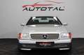 Mercedes-Benz SL 300 *Hardtop*Deutsches Modell*H-Zulassung*Top! Gris - thumbnail 5