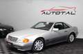 Mercedes-Benz SL 300 *Hardtop*Deutsches Modell*H-Zulassung*Top! Gris - thumbnail 2