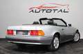 Mercedes-Benz SL 300 *Hardtop*Deutsches Modell*H-Zulassung*Top! Gris - thumbnail 7