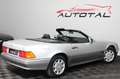 Mercedes-Benz SL 300 *Hardtop*Deutsches Modell*H-Zulassung*Top! Gris - thumbnail 8