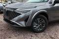 Nissan Qashqai Acenta MHEV 158 CVT LED ACC SHZ LHZ Kam 116 kW ... Grau - thumbnail 5