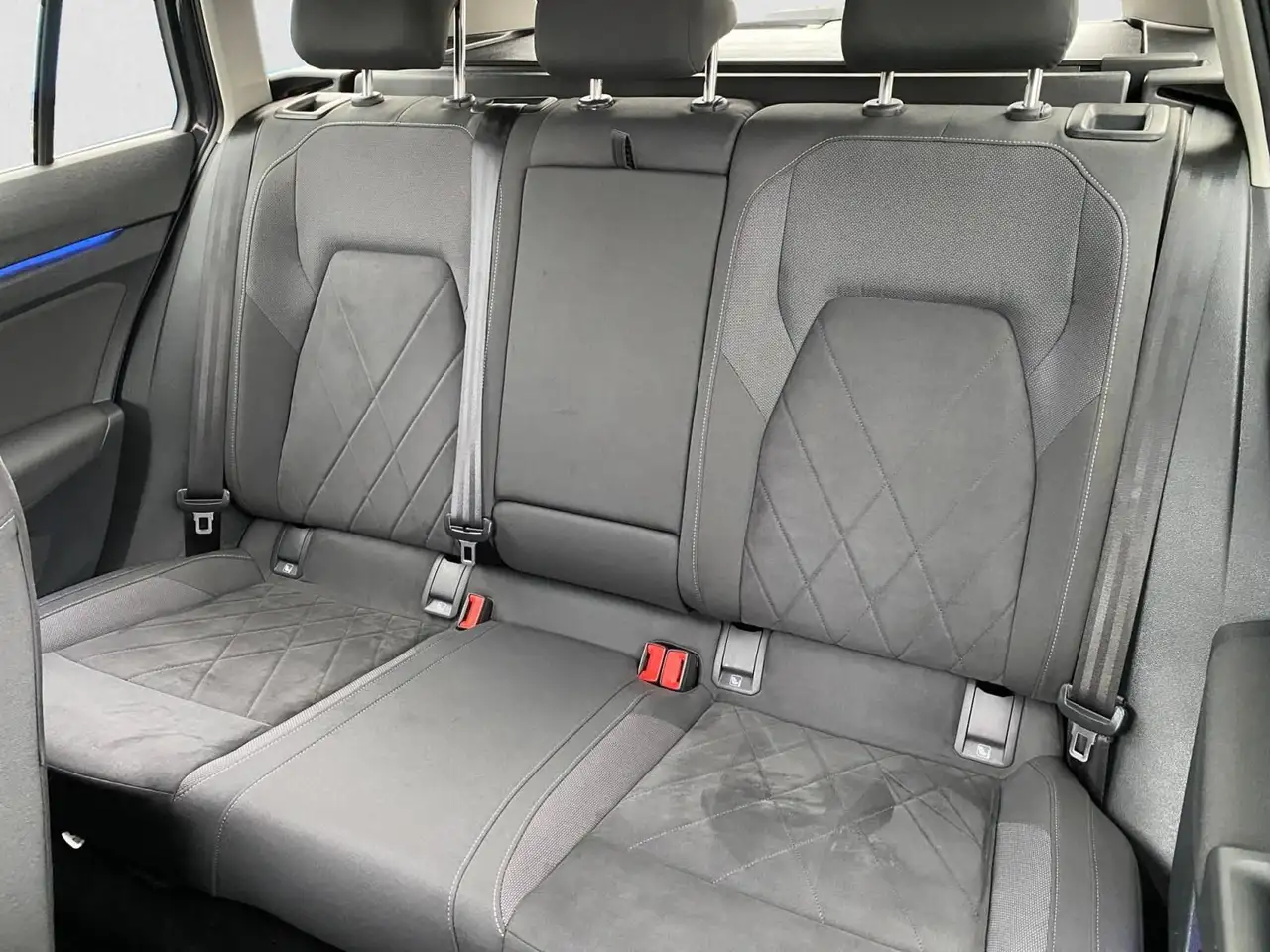 Volkswagen Golf Variant Golf Variant 1.5 TGI Style 14