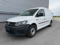 Volkswagen Caddy Maxi Kastenwagen Entry 2,0 TDI ID:57 Weiß - thumbnail 2