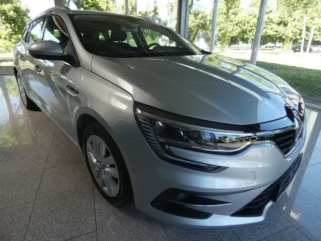 Renault Megane IV Grandtour Business Edition