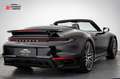 Porsche 992 Turbo S Cabriolet Lift InnoDrive Sitzbelüft. Schwarz - thumbnail 5