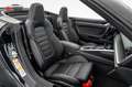 Porsche 992 Turbo S Cabriolet Lift InnoDrive Sitzbelüft. Schwarz - thumbnail 17