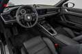 Porsche 992 Turbo S Cabriolet Lift InnoDrive Sitzbelüft. Schwarz - thumbnail 9