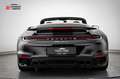 Porsche 992 Turbo S Cabriolet Lift InnoDrive Sitzbelüft. Schwarz - thumbnail 4