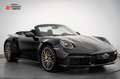 Porsche 992 Turbo S Cabriolet Lift InnoDrive Sitzbelüft. Schwarz - thumbnail 7