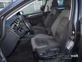 Volkswagen Golf Variant 1.6 TDI Comfortline NAVI ACC RFK Grau - thumbnail 6