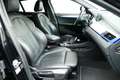 BMW X2 sDrive18i High Executive M Sport. Leer, Stoelverw, Negro - thumbnail 4