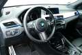 BMW X2 sDrive18i High Executive M Sport. Leer, Stoelverw, Noir - thumbnail 14