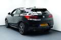 BMW X2 sDrive18i High Executive M Sport. Leer, Stoelverw, Zwart - thumbnail 9