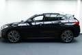 BMW X2 sDrive18i High Executive M Sport. Leer, Stoelverw, Negro - thumbnail 12
