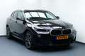 BMW X2 sDrive18i High Executive M Sport. Leer, Stoelverw, Negro - thumbnail 1