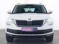 Skoda Kodiaq Clever Pano|ACC|Navi|AHK|Canton|Kessy Weiß - thumbnail 3