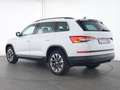 Skoda Kodiaq Clever Pano|ACC|Navi|AHK|Canton|Kessy Weiß - thumbnail 8