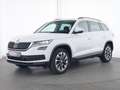 Skoda Kodiaq Clever Pano|ACC|Navi|AHK|Canton|Kessy Weiß - thumbnail 2
