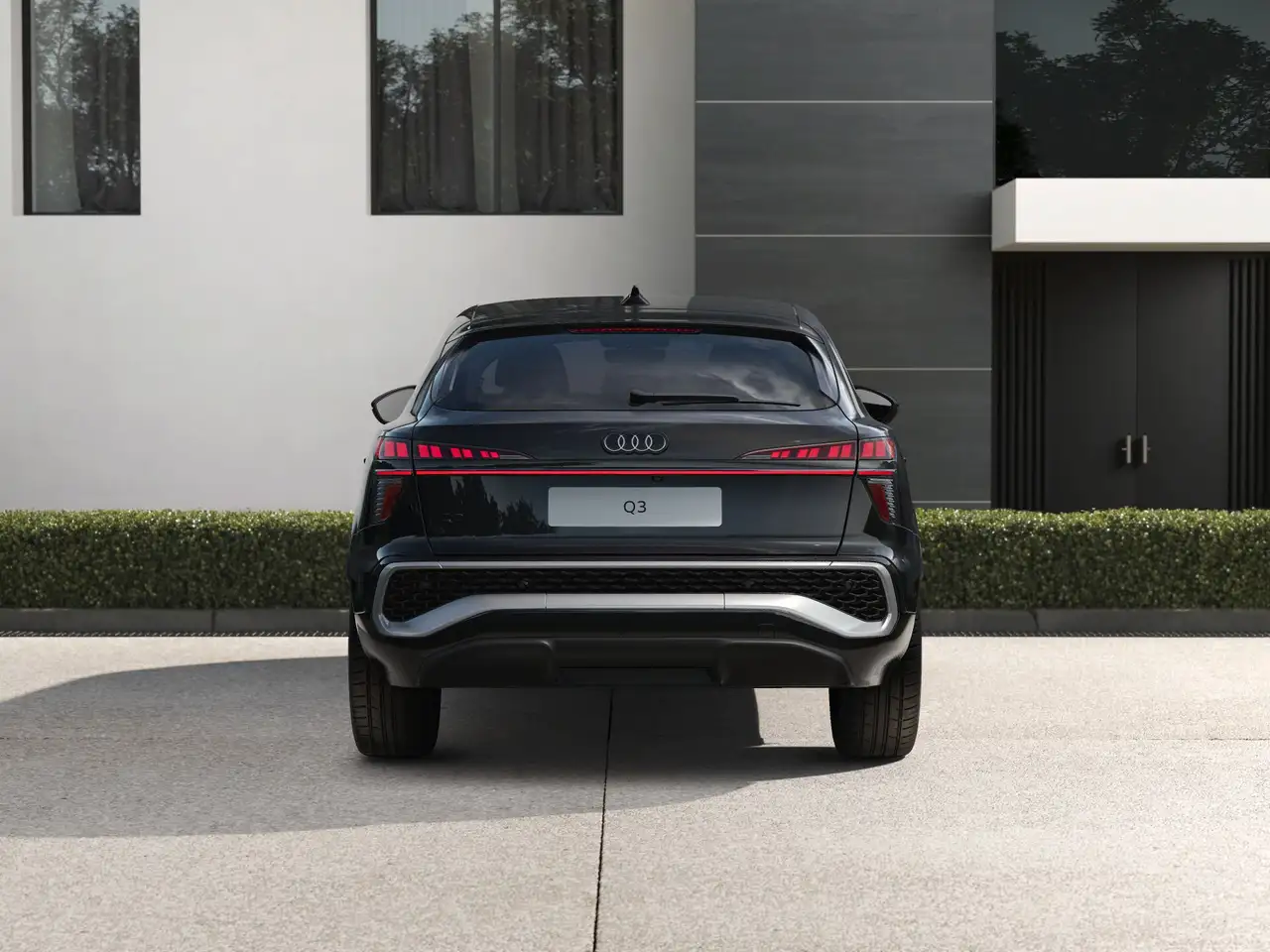 Audi Q3 2026