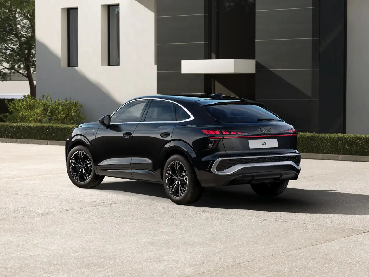 Audi Q3 2026