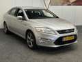 Ford Mondeo 2.0 FLEXIFUEL TITANIUM CRUISE CONTROL BLUETOOTH CL Серый - thumbnail 3