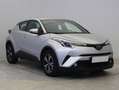 Toyota C-HR 1.8 Business Edition Silber - thumbnail 1