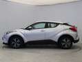 Toyota C-HR 1.8 Business Edition Silber - thumbnail 4
