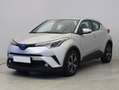 Toyota C-HR 1.8 Business Edition Silber - thumbnail 3